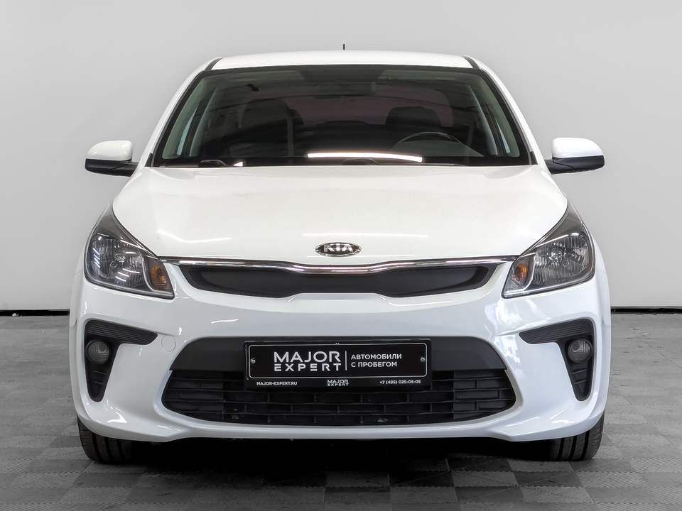 car-card-slide Kia Rio 2019 130 755км фото №2