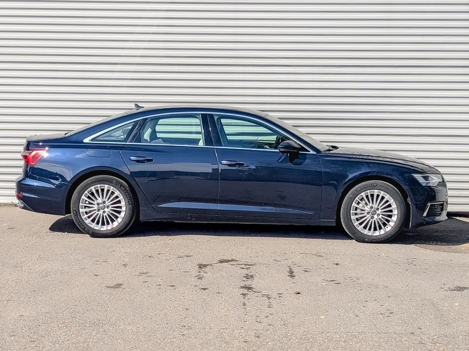 car-card-slide Audi A6 2019 65 002км фото №4