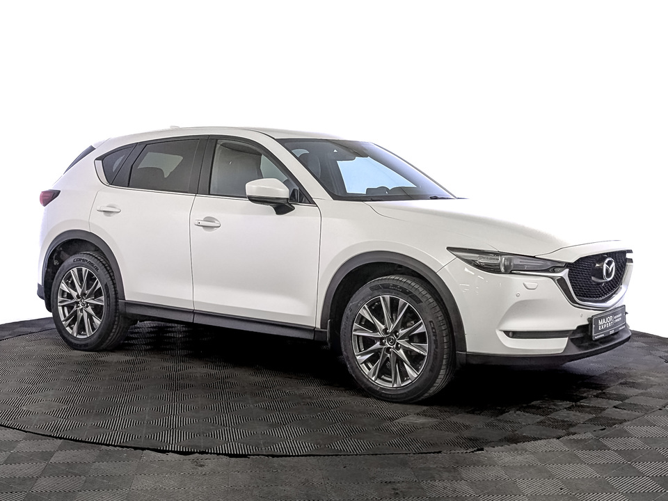 car-card-slide Mazda CX-5 2019 203 089км фото №3