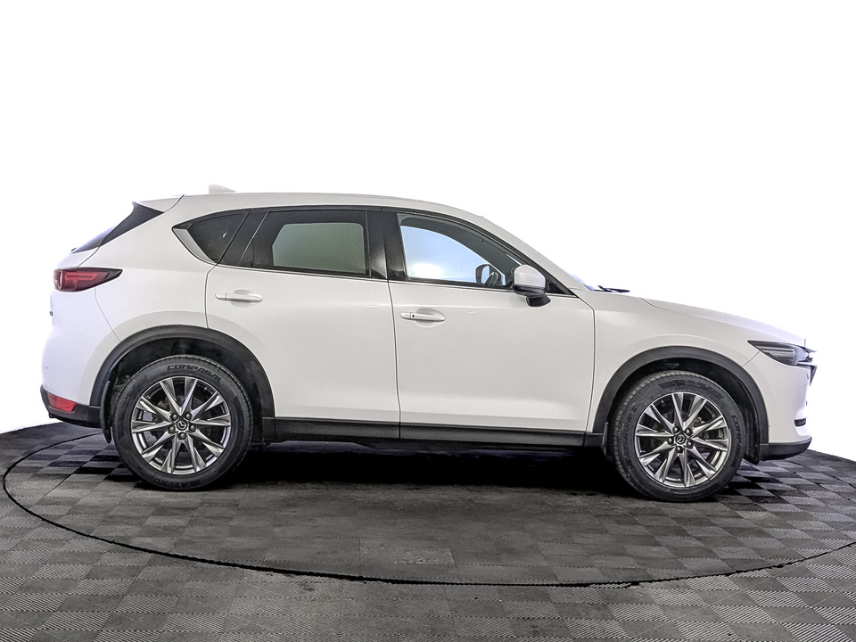 car-card-slide Mazda CX-5 2019 203 089км фото №4
