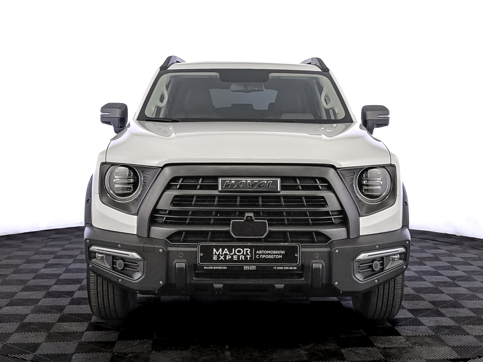 car-card-slide Haval Dargo 2024 34 573км фото №2