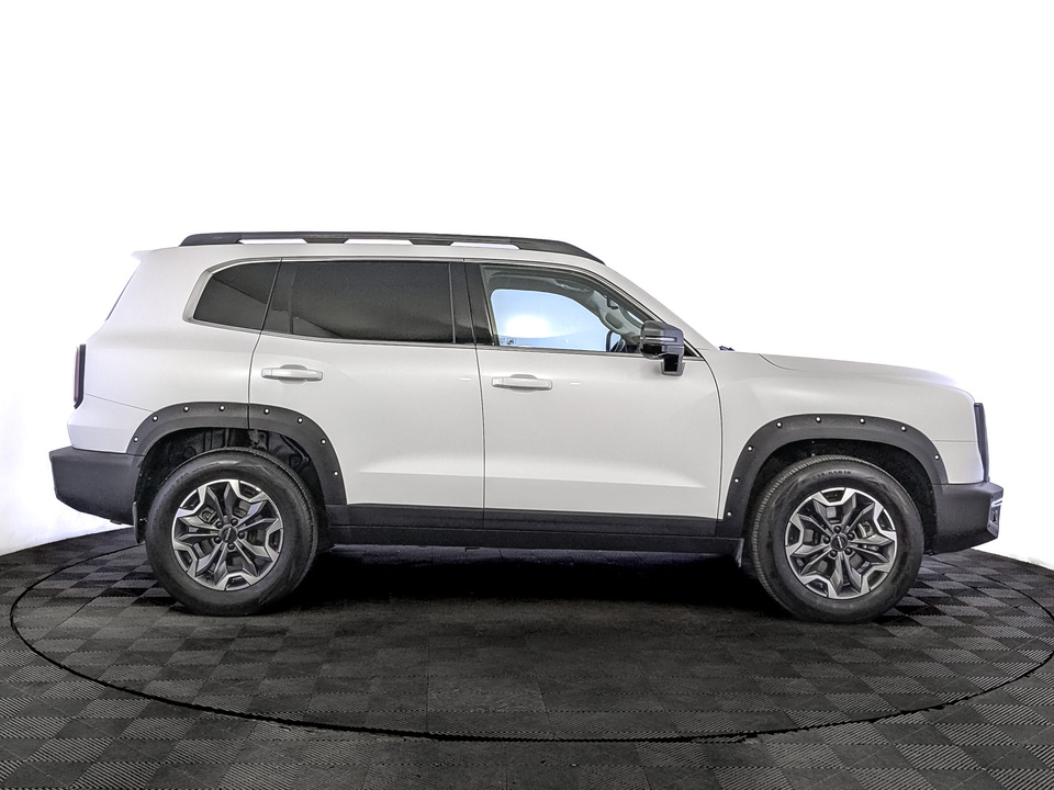 car-card-slide Haval Dargo 2024 34 573км фото №4