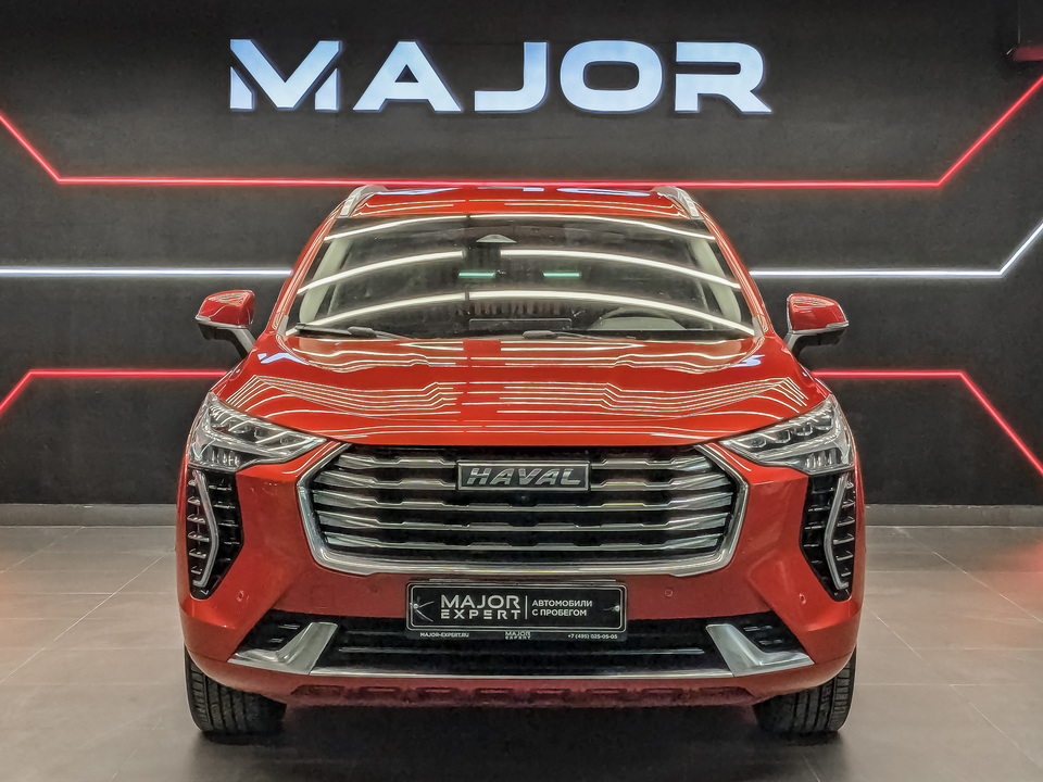 car-card-slide Haval Jolion 2023 92 458км фото №2