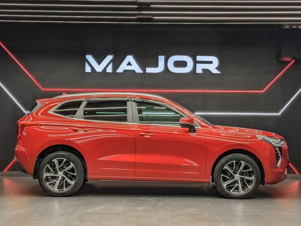 car-card-slide Haval Jolion 2023 92 458км фото №4
