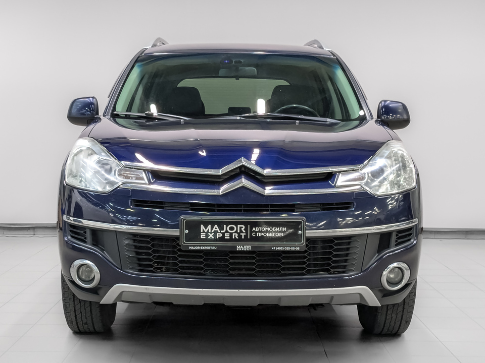 car-card-slide Citroen C-Crosser 2010 233 868км фото №2
