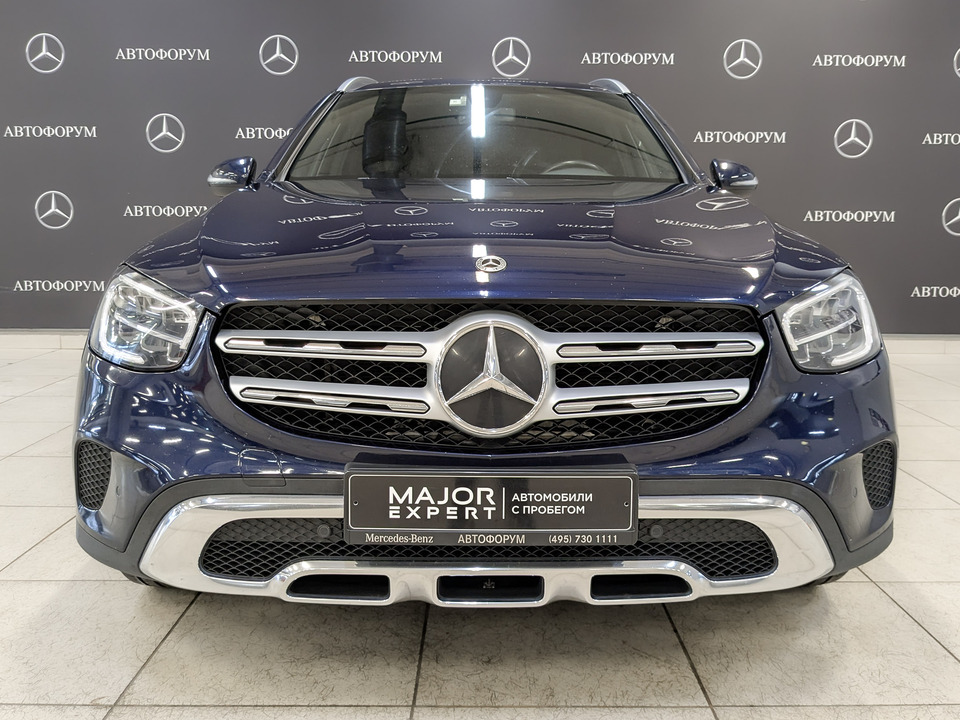car-card-slide Mercedes-Benz GLC 2021 111 181км фото №2