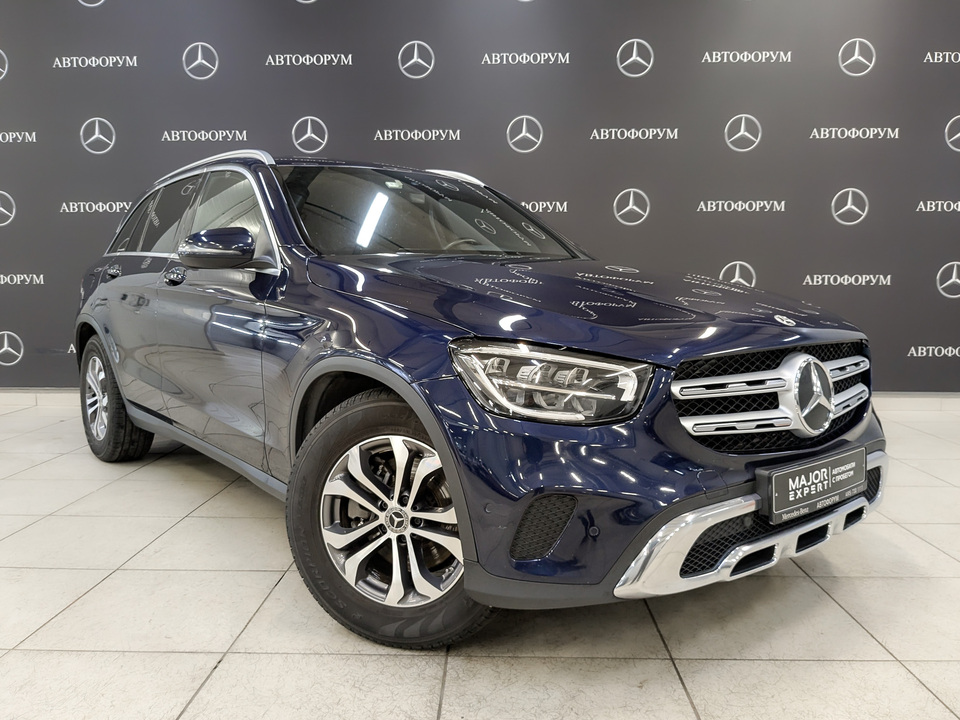 car-card-slide Mercedes-Benz GLC 2021 111 181км фото №3
