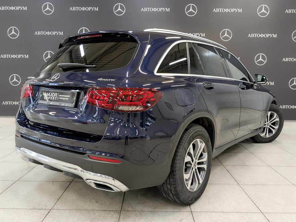 car-card-slide Mercedes-Benz GLC 2021 111 181км фото №5