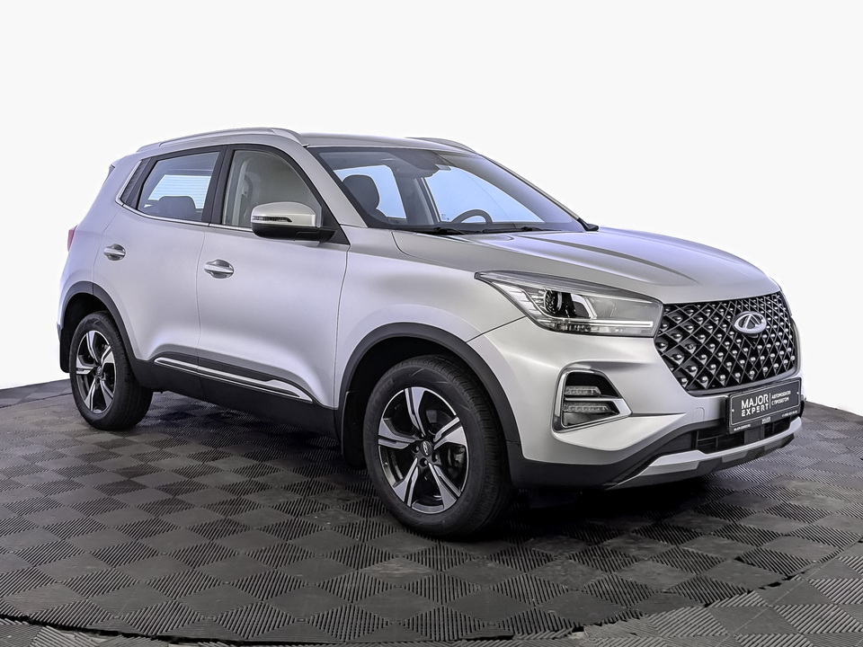 Chery Tiggo 4 Pro 2024 33 439км фото №3