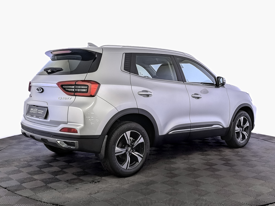 Chery Tiggo 4 Pro 2024 33 439км фото №5