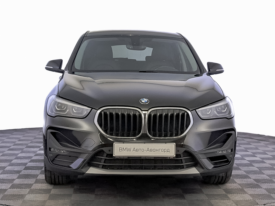 car-card-slide BMW X1 2020 67 542км фото №2