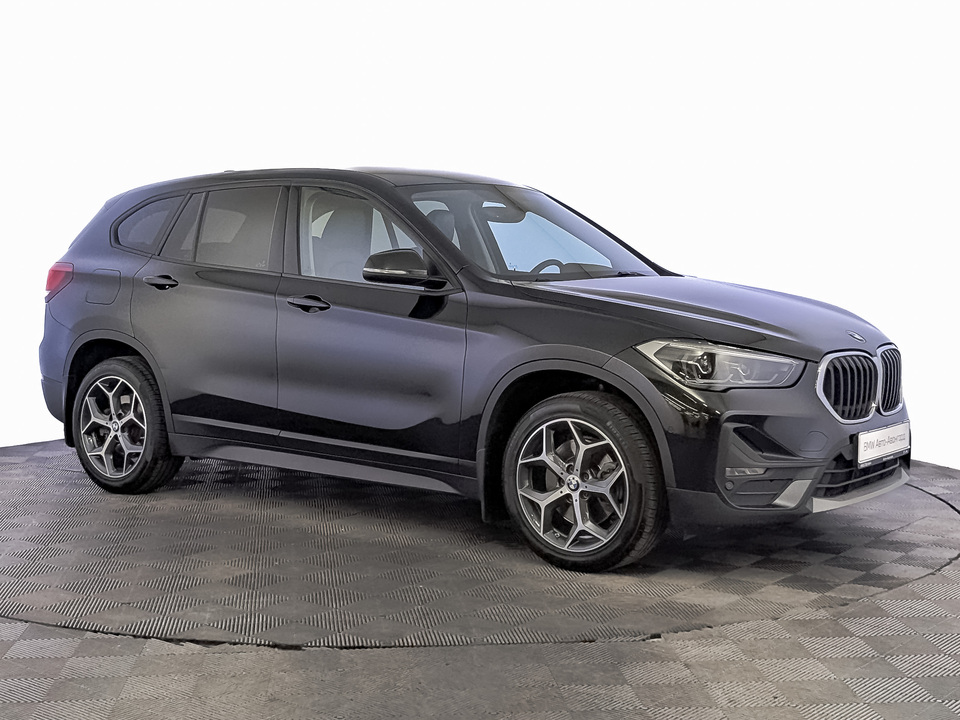 car-card-slide BMW X1 2020 67 542км фото №3