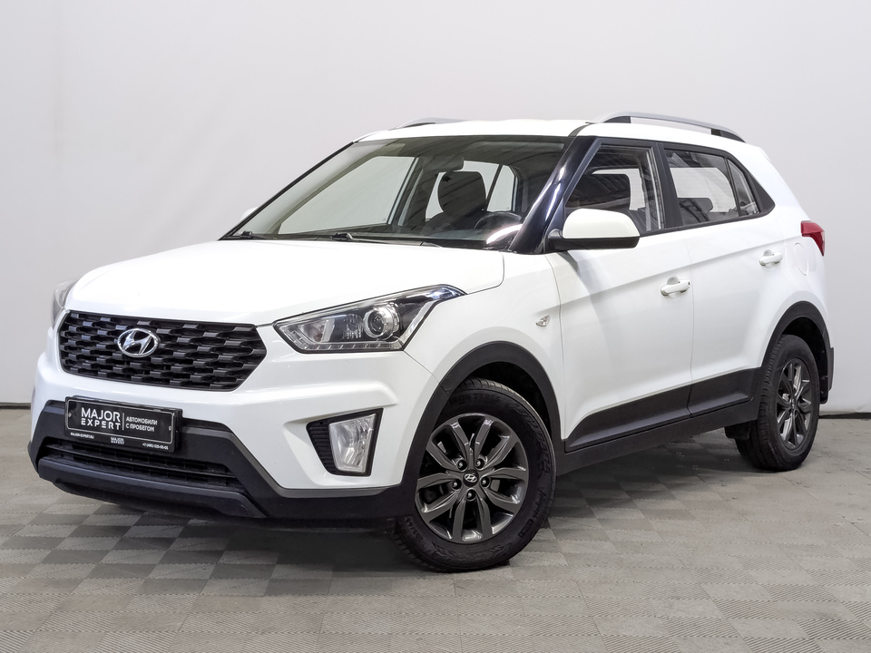 car-card-slide Hyundai Creta 2021 117 007км фото №1