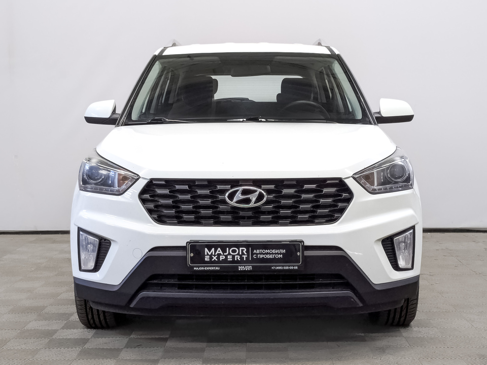 car-card-slide Hyundai Creta 2021 117 007км фото №2