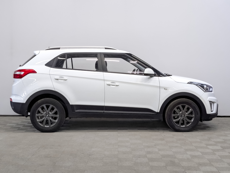 car-card-slide Hyundai Creta 2021 117 007км фото №4