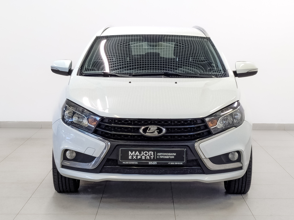 Lada Vesta 2020 107 978км фото №2