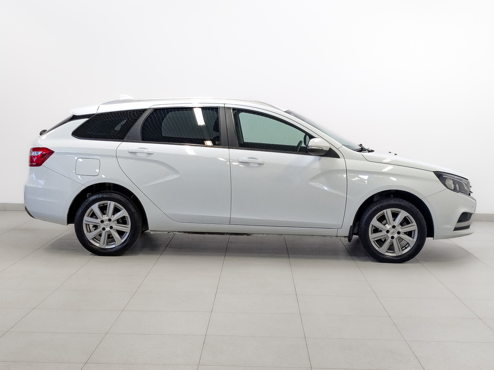 Lada Vesta 2020 107 978км фото №4