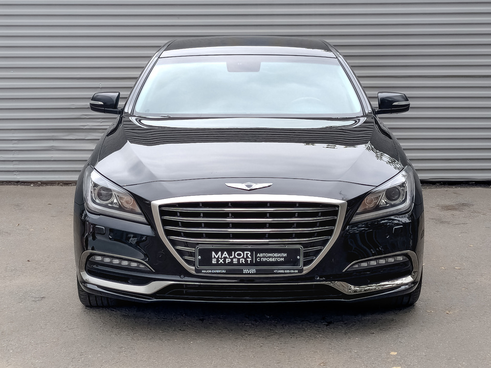 car-card-slide Genesis G80 2019 223 337км фото №2