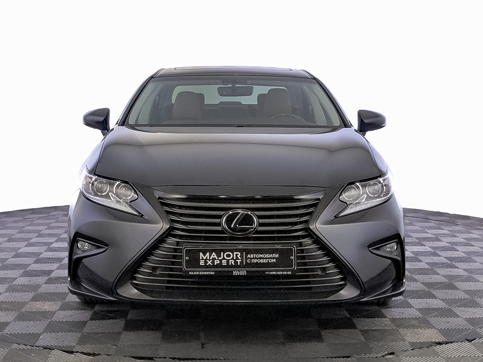 car-card-slide Lexus ES 2015 99 407км фото №2