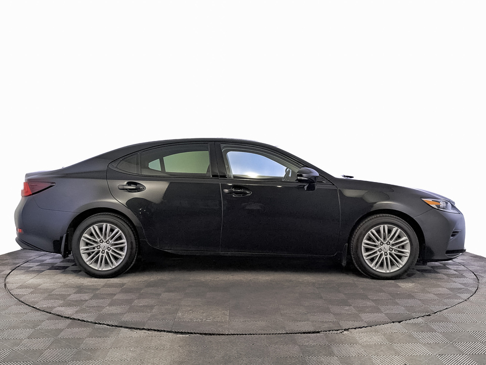car-card-slide Lexus ES 2015 99 407км фото №4