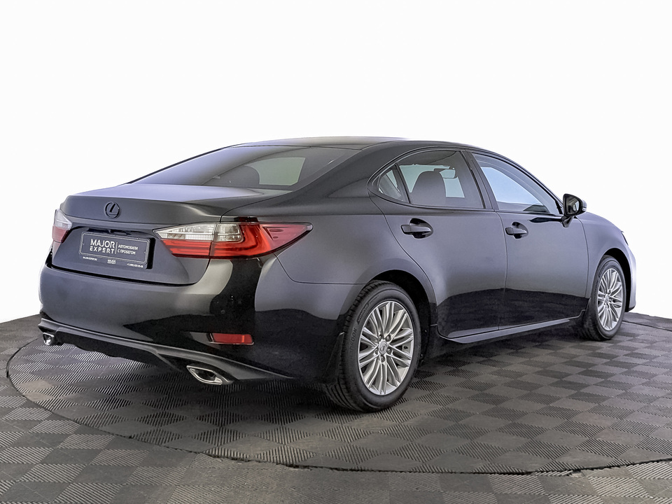 car-card-slide Lexus ES 2015 99 407км фото №5