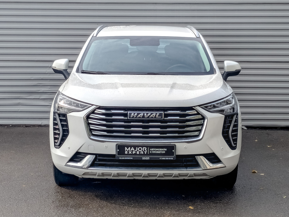 Haval Jolion 2023 114 356км фото №2