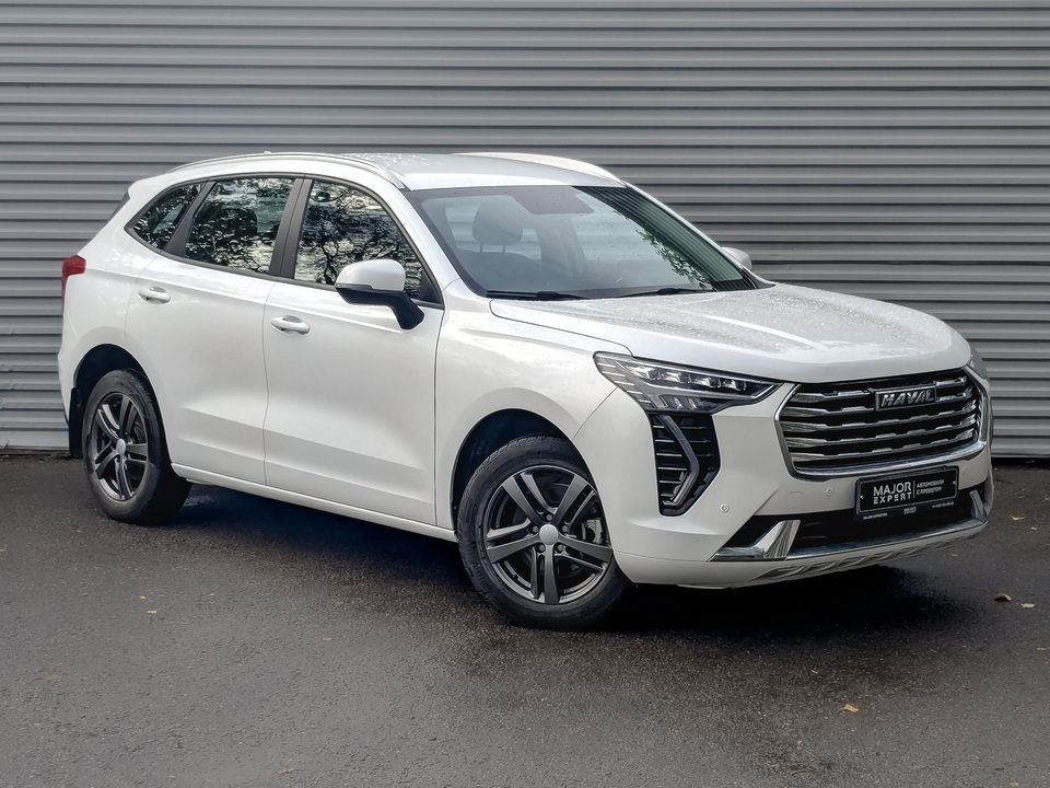 Haval Jolion 2023 114 356км фото №3