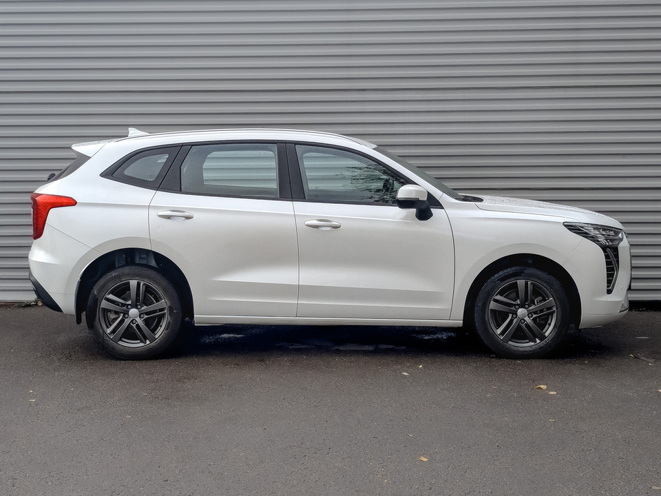 Haval Jolion 2023 114 356км фото №4