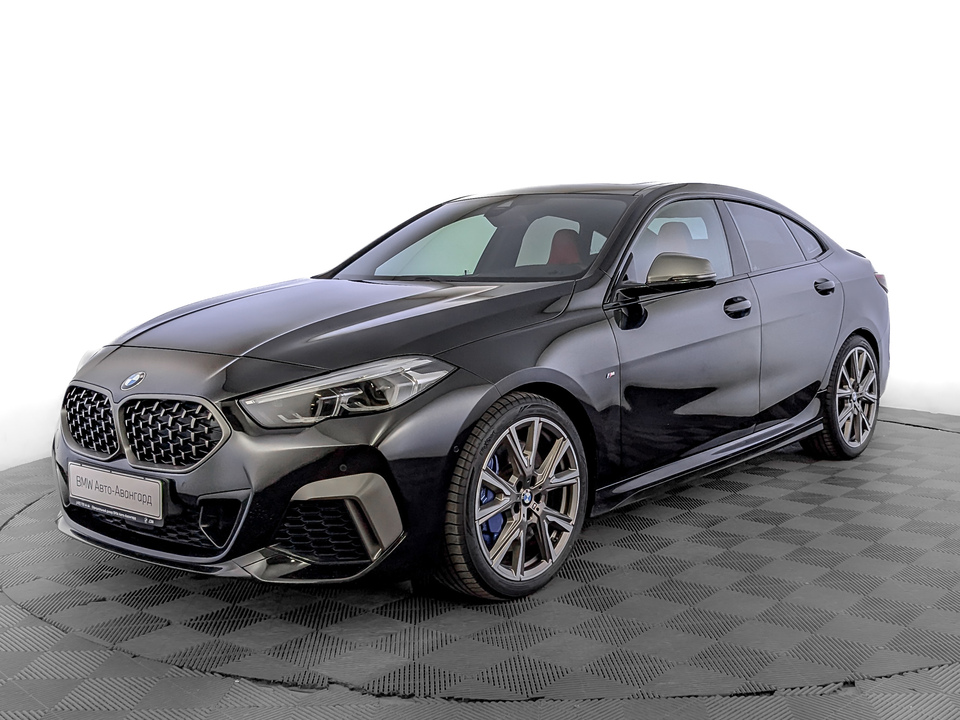 BMW 2 серии 2020 65 016км фото №1