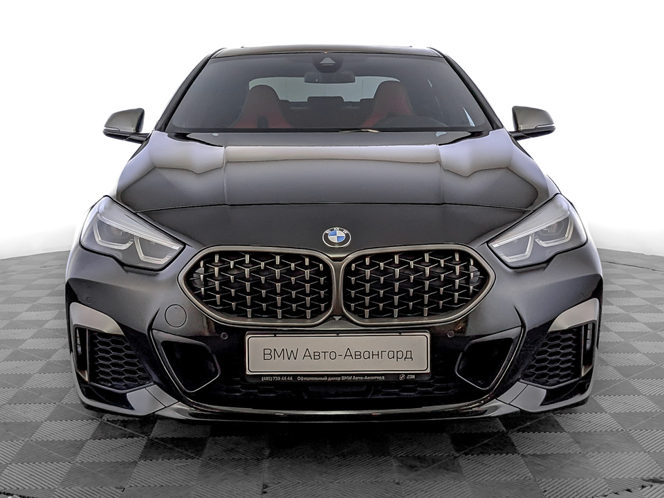 BMW 2 серии 2020 65 016км фото №2