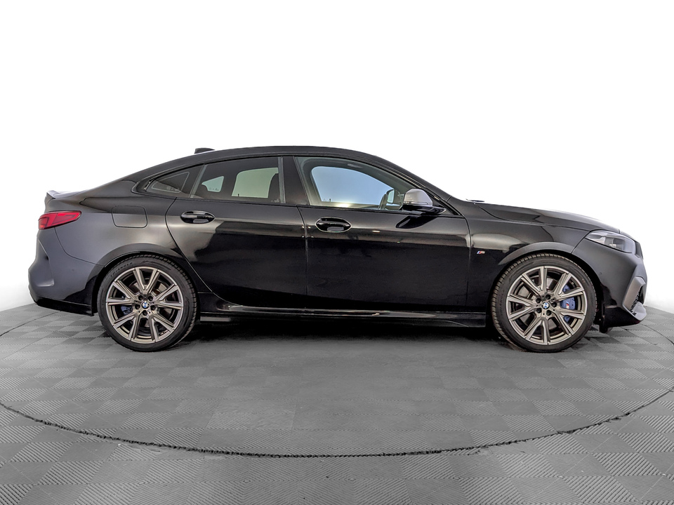 BMW 2 серии 2020 65 016км фото №4