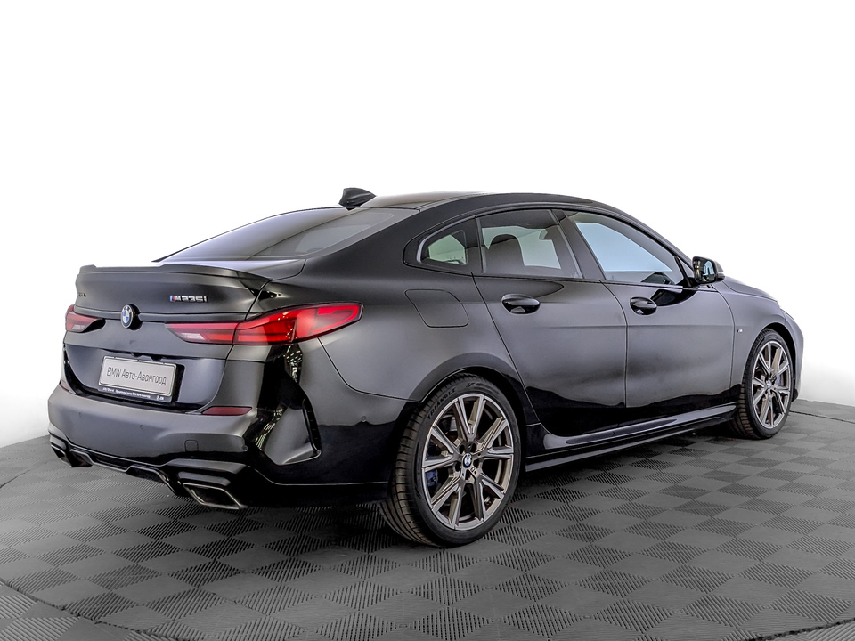 BMW 2 серии 2020 65 016км фото №5