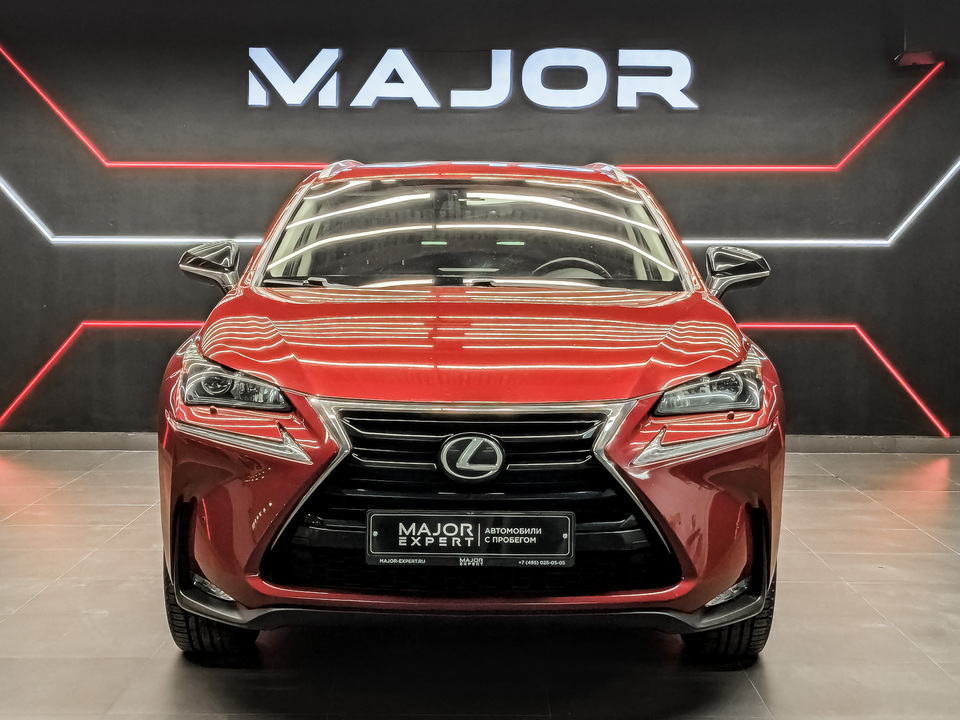car-card-slide Lexus NX 2017 168 946км фото №2