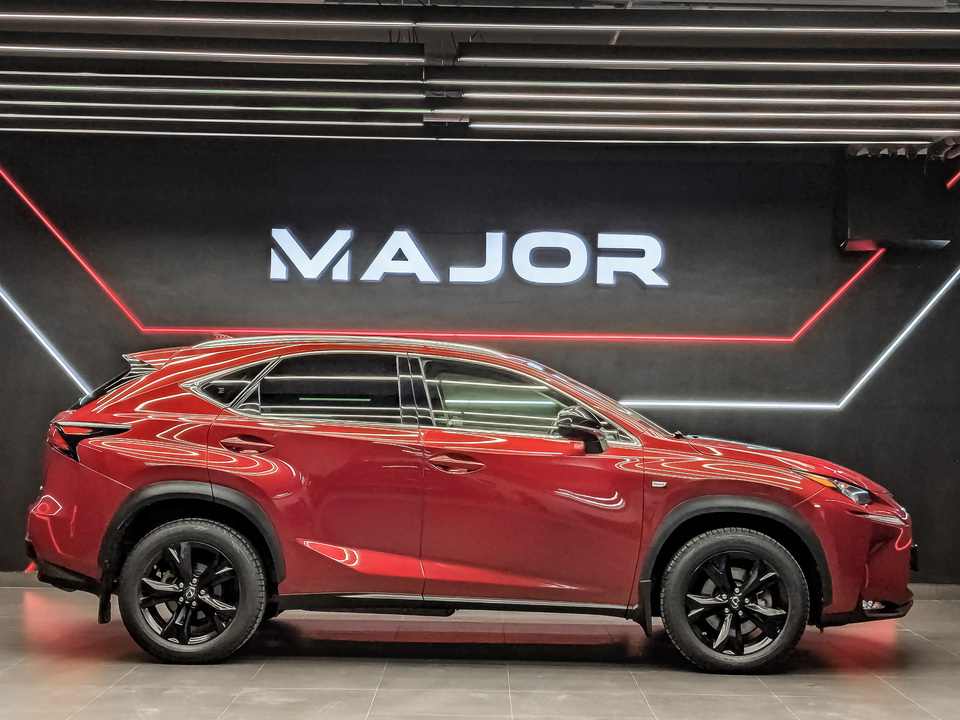 car-card-slide Lexus NX 2017 168 946км фото №4