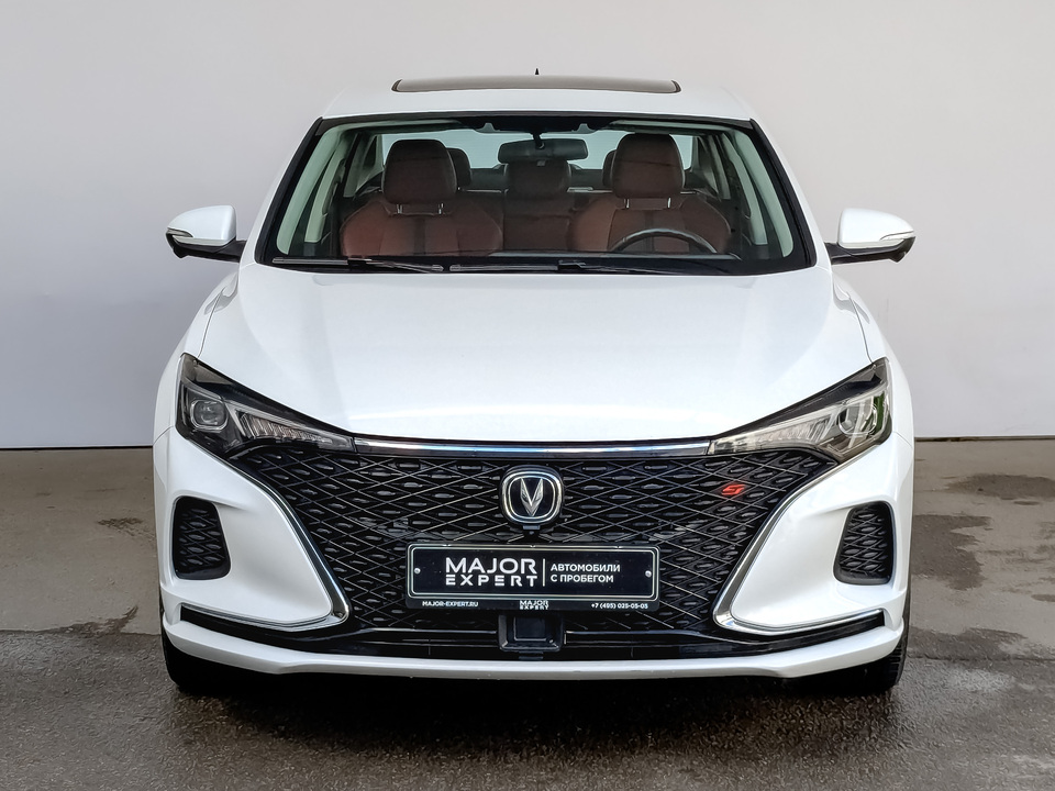 car-card-slide Changan Eado plus 2023 22 085км фото №2