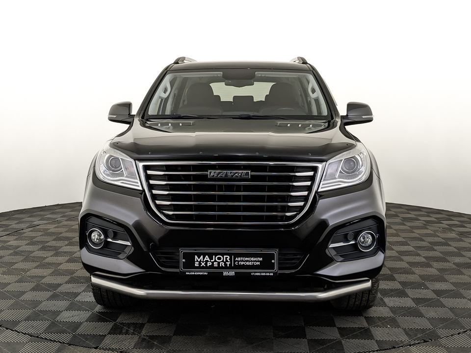 car-card-slide Haval H9 2021 60 462км фото №2