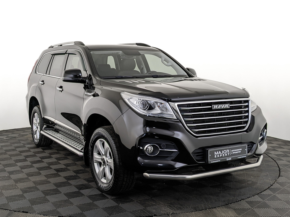 car-card-slide Haval H9 2021 60 462км фото №3