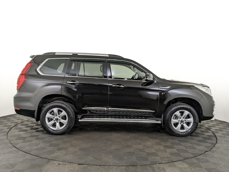 car-card-slide Haval H9 2021 60 462км фото №4