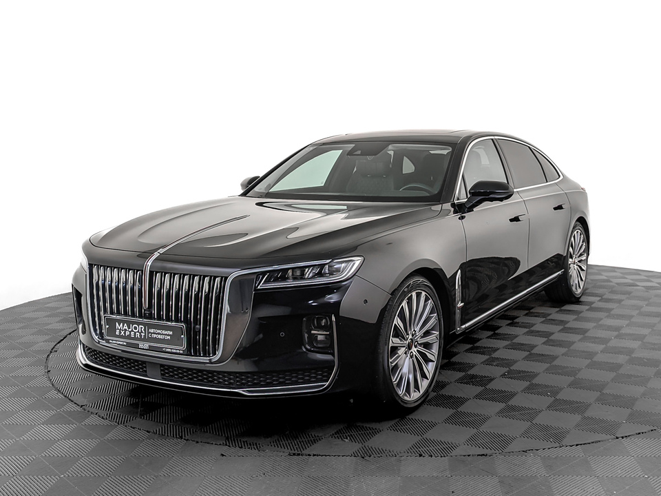 car-card-slide Hongqi H9 2023 70 415км фото №1