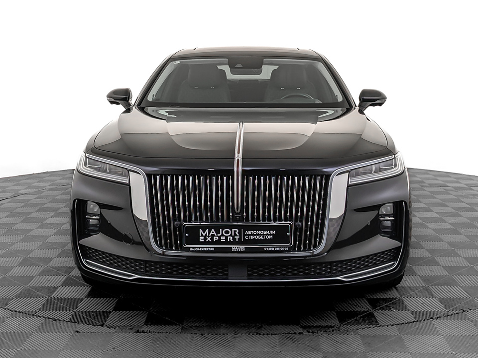 car-card-slide Hongqi H9 2023 70 415км фото №2