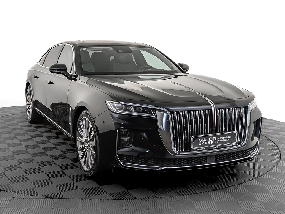 car-card-slide Hongqi H9 2023 70 415км фото №3