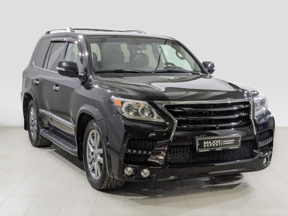 car-card-slide Lexus LX 2013 110 022км фото №3