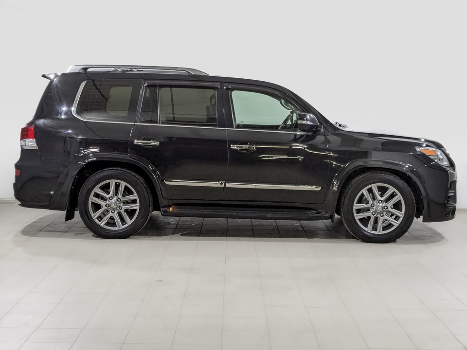 car-card-slide Lexus LX 2013 110 022км фото №4