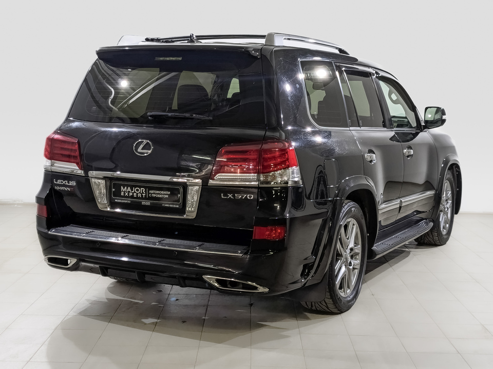 car-card-slide Lexus LX 2013 110 022км фото №5