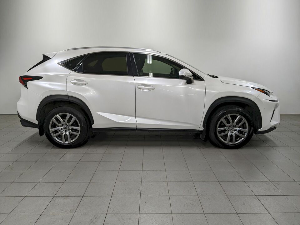 car-card-slide Lexus NX 2017 136 730км фото №4