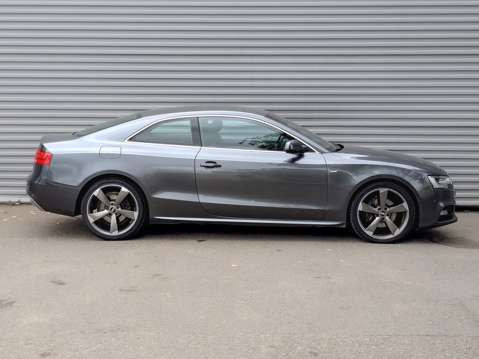 Audi A5 2015 147 036км фото №4