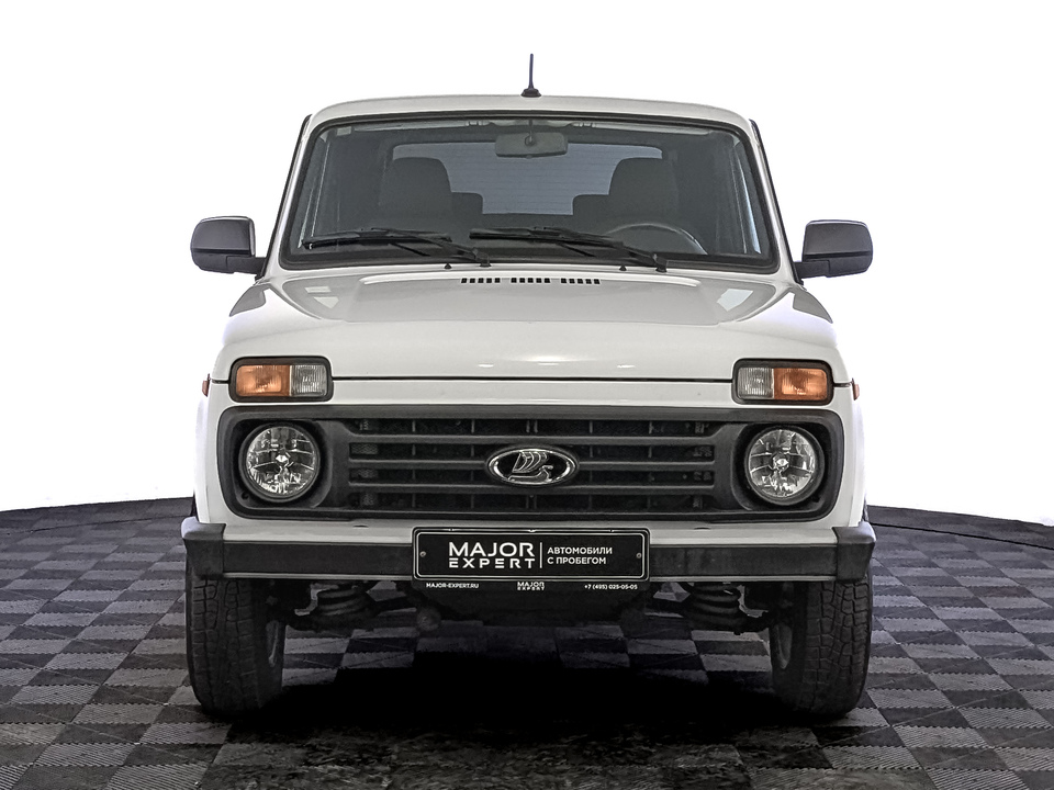 car-card-slide Lada Niva Legend 2024 52 284км фото №2