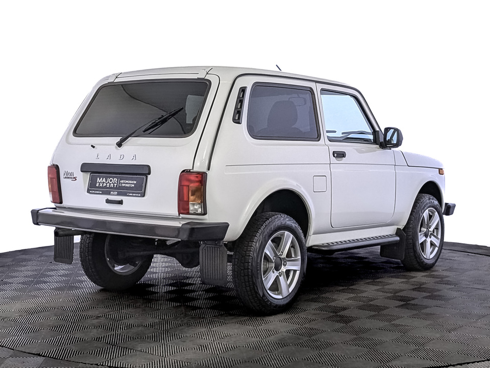 car-card-slide Lada Niva Legend 2024 52 284км фото №5