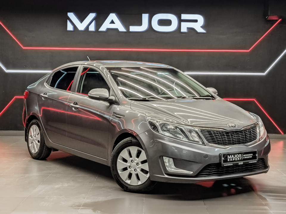 car-card-slide Kia Rio 2014 150 378км фото №3