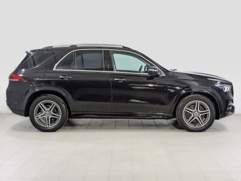 Mercedes-Benz GLE 2020 90 322км фото №4